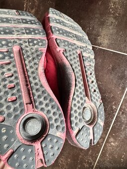 Boty UNDER ARMOUR - 4