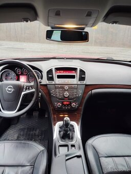 Opel Insignia 2.0 Cdi - 4