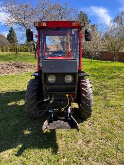Malotraktor MT8 150 - 32 - 4