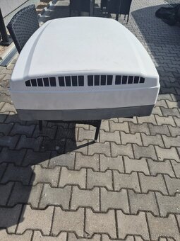 Klimatizace do karavanu Dometic - 4