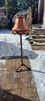 Prodám kvalitní lampu - 4