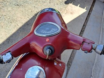 Jawa 250 Panelka - 4