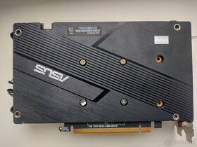 ASUS RX 6400 Dual - 4