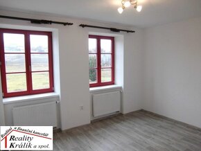 Bezbariérový byt 3+kk (62,24m2), Kutná Hora-Malín - 4