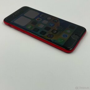 Apple iPhone 8 64gb Product Red, použitý + přísl. - 4