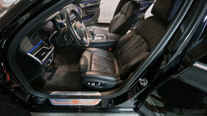 BMW 740D Xdrive vyměním za Audi A6 Allroad, VW Touareg - 4