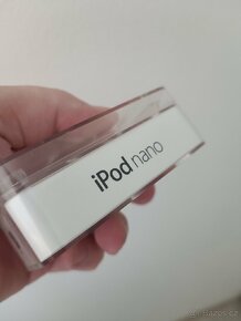 Ipod Nano - 4