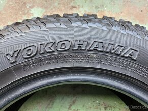 Pár A/T pneu Yokohama Geolandar G015 215/65 R16 - 4