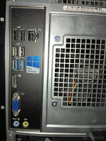 PC - Dell Optiplex 3020 - 4