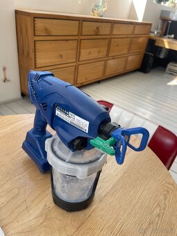 GRACO Ultramax - 4