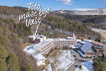Prodej, moderní apartmán 2+kk, Všemina, okr. Zlín - 4