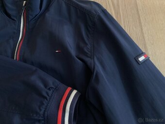 Pánská bunda Tommy Hilfiger - 4
