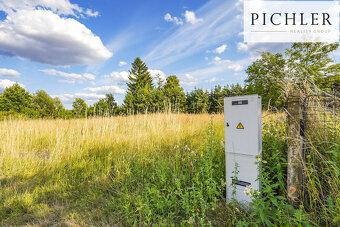 Prodej pozemku k bydlení, 2062 m² , Žinkovy - Kokořov - 4