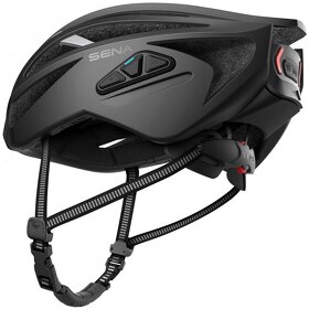 REZERVACE - Sena R2 EVO s Mesh Intercom™ vel. L (59-63cm) - 4