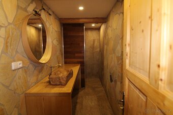 Prodej rodinného domu 110 m², pozemek 600 m² Sloveč-Střiho - 4