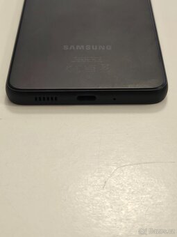 samsung a33 5g 6/128GB - 4