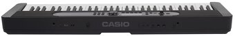 Prodám klávesy Casio - 4
