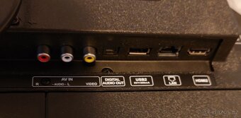 TV Metz 42 MTC 6000 Z - 106cm - Anroid - 4