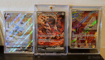 POKEMON Suicune V (CRZ GG38) CROWN ZENITH - 4