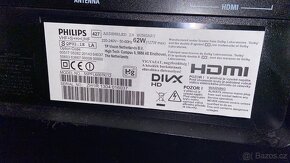 3D Smart LED televizor Philips 55PFL6007 - 4