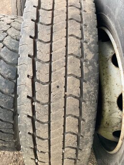 Kola 12R 22,5 - 4
