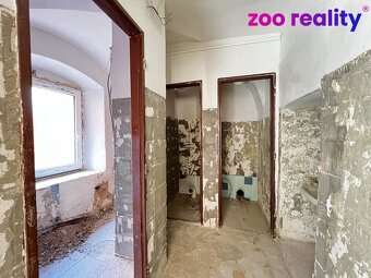 Prodej, rodinný dům, Jirkov, Chomutovská ul. - 4