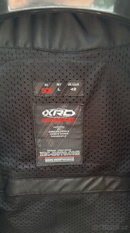 XRC bunda - 4