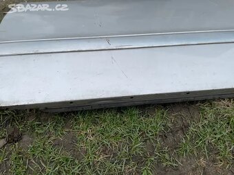 Mercedes benz W208. - 4