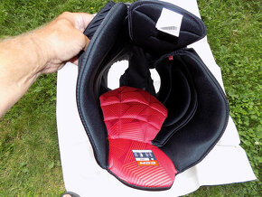 Hokejové kalhoty CCM NEXT SR (velikost M+L+ XL) - ÚPLNĚ NOVÉ - 4