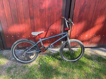 Kolo Chucker 1.0,kolo Mongoose - 4