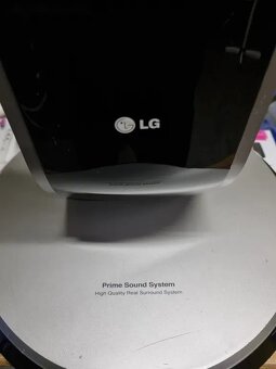 Reproduktory Lg LHS-76 - 4