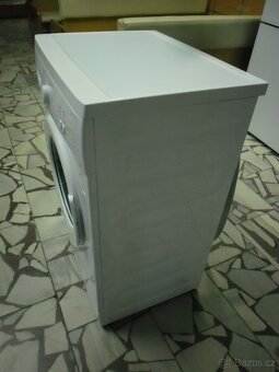 Prodáme pračku Beko na 6 kg prádla, A+ class - 4