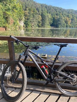 Specialized-stamp jumper-carbon - 4