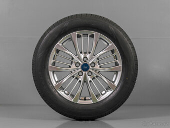 FORD KUGA MK3 OE LETNÍ SADA R18 225/60/18 5x108 (1469T) - 4