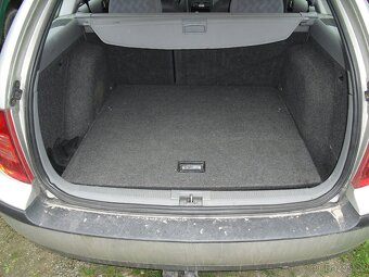 Škoda octavia combi 1.9 tdi - 4