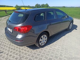 OPEL ASTRA J AP - 4
