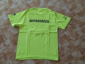 3x dětské sportovní triko, vel. 168, NOVÉ - 4