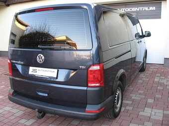 Volkswagen Transporter 2.0TDI 150PS L2H1 Kombi-9 - 4
