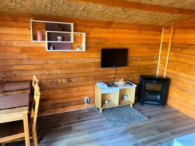 Prodej zahrady s chatkou, 534 m², Děčín - 4