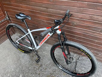 Horské kolo Orbea - 4