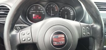 Seat Leon 1p 1.8 tsi - 4