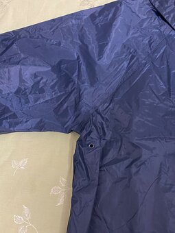 Pláštěnka do deště vel. L, 125 cm - 4