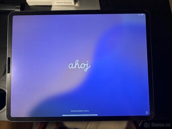 iPad PRO 12.9 4. generace (2020) - 4