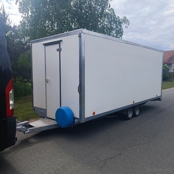 Přívěs - 4