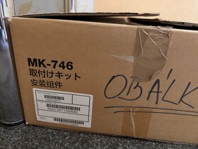 Tisk obálek Konica Minolta MK-746 - opce ke stroji - 4