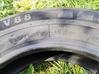 195/75/16C letni pneu 195/75 R16C - 4