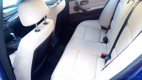 Náhradní díly z BMW 330d e90 N57 HIGH-END audio TV Mpaket - 4