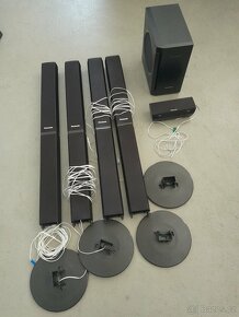 reproduktory panasonic - 4