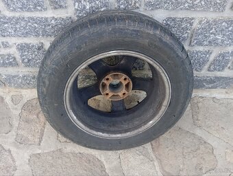 Kola Citroen Xsara Picasso - 4