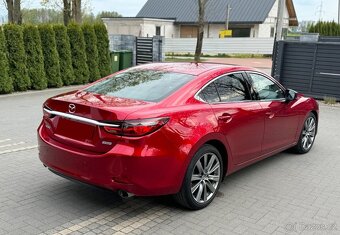 Mazda 6 2.0 SkyPassion - 4